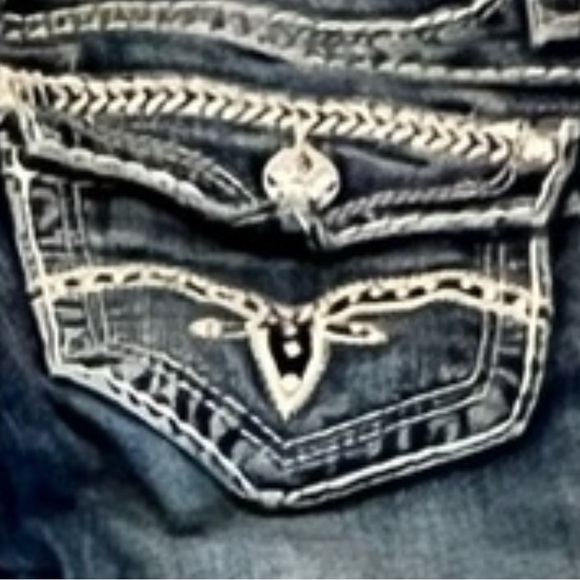 Size 26 - Picture 3 of 3